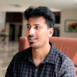 Suraj Rana