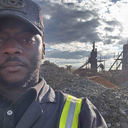 James Munyaradzi Sampunga