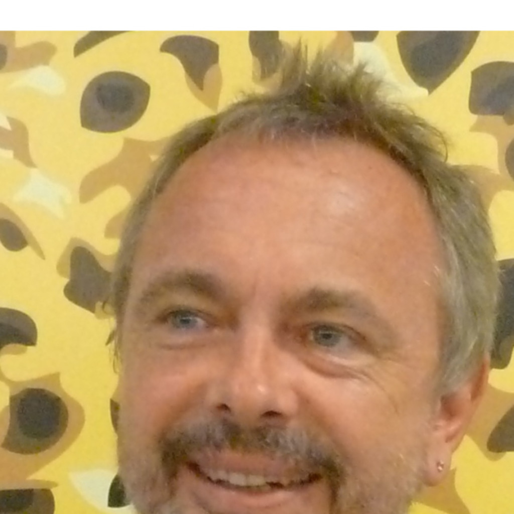 Ronan Le Breton Director XING
