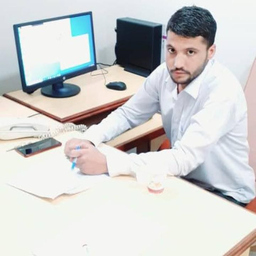 IDREES Khan