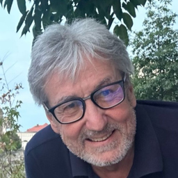 Dr. Heiner Genzken