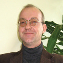 André Michael Prangel