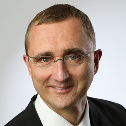Profilbild Rolf Kemper