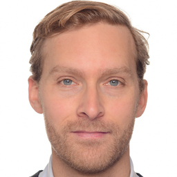 Daniel Marting