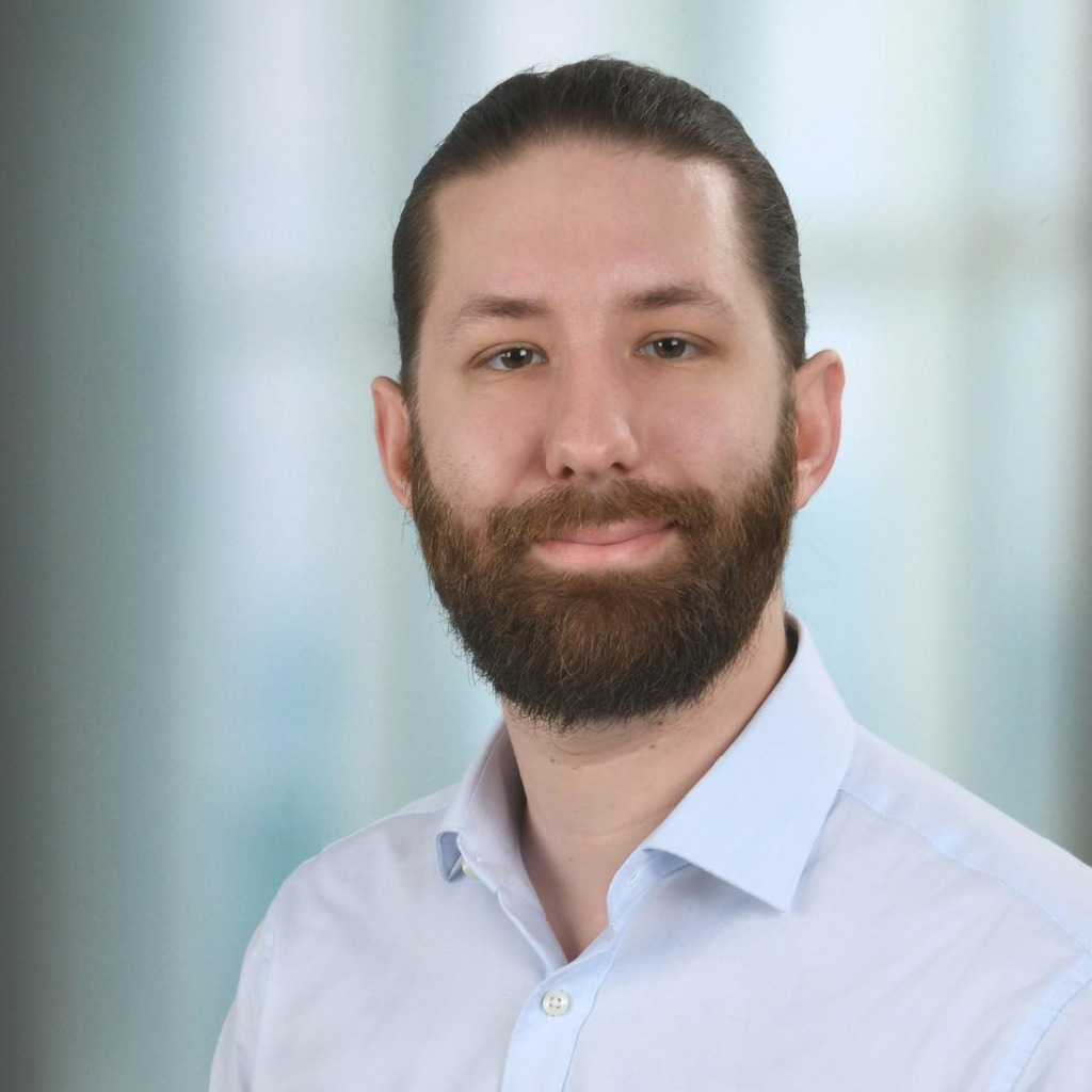 Marcel Adams - Mediendesigner für 3D- Animation und Visual Effects