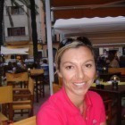 Monika Perkovic