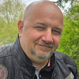 Mariusz Druzdzel