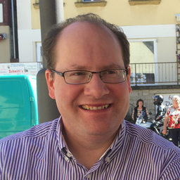 Mark Hausmann