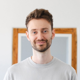 Tobias Klein's profile picture