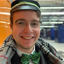 Tobias Hildebrand Korponnect
