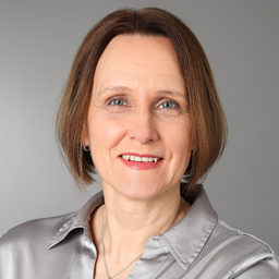 Profilbild Sabine Eike