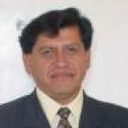 Jose Manuel Silupu Nuñez
