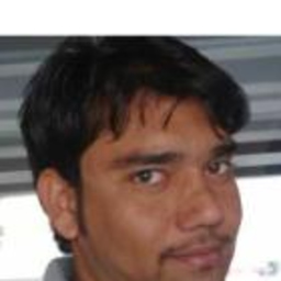 Hemant Sharma