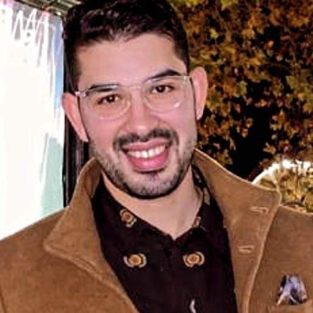 Younes Elalaoui Praktikant Abschlussarbeit Miele & Cie. KG XING