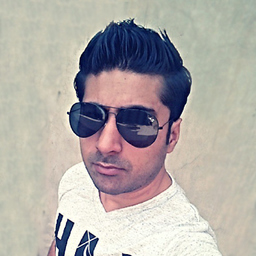 Awais Hashmi
