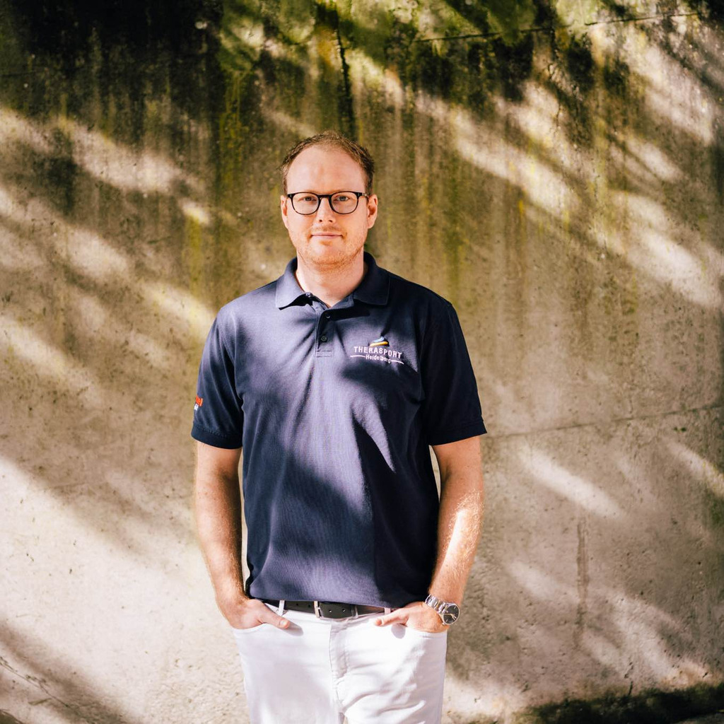 Robert Weiß Standortleitung Therasport Heidelberg XING