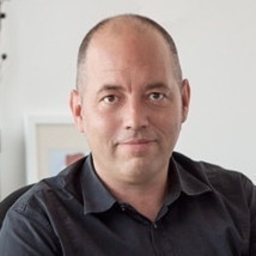 Marc Goormann
