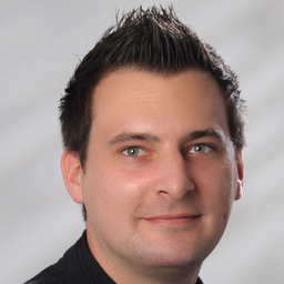 Benedikt Geinzer