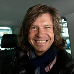 Bernd Kirsamer