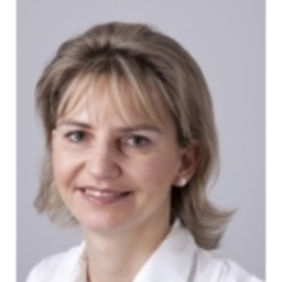 Jeannine Mehr