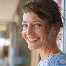 Margarete Bauer