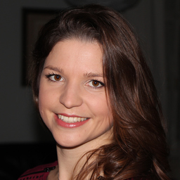 Dipl.-Ing. Elisabeth Halbmayr-Jech