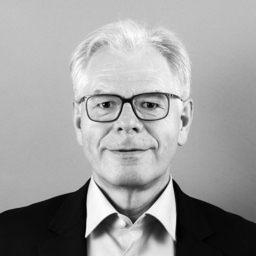 Profilbild Bernhard Bastian
