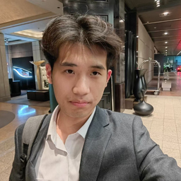 Lucas Cao