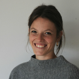 Alina Muhlack