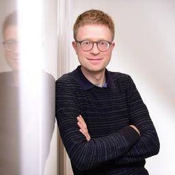 Mario Böttger