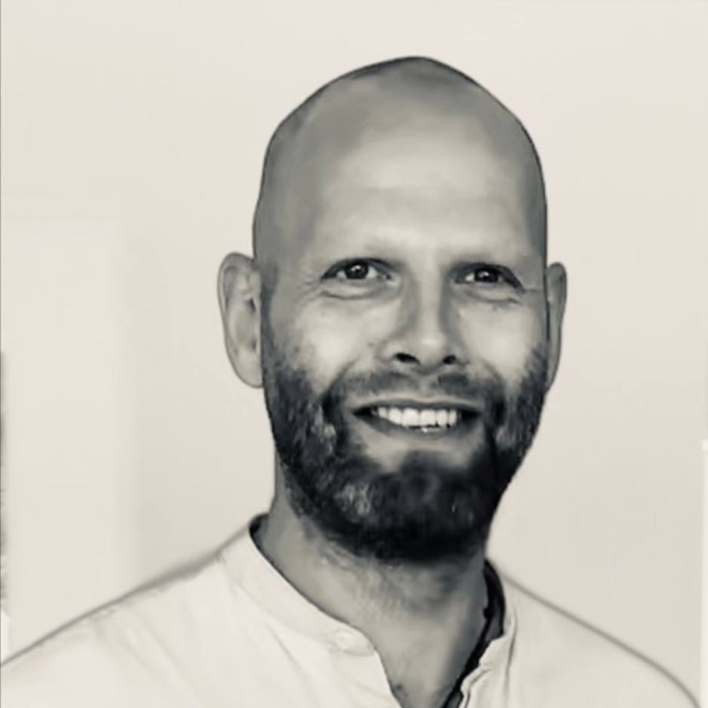 Social Media Profilbild Andreas Sterzel Kiel