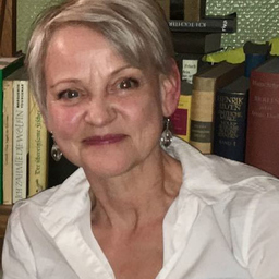 Franziska Wagenfeld