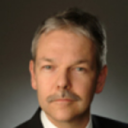 Jens Gericke