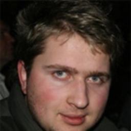 Alexei Mourychkine