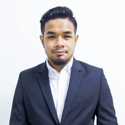 Nik Amirul