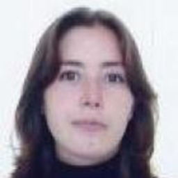 Luisa Jimena Bohorquez Gonzalez