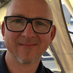 Ingo Gerckens's profile picture