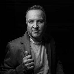 Patrick Fensterer