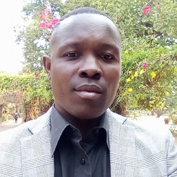 Evangelist Son of Thunder
