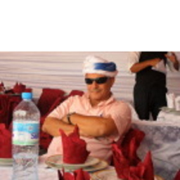 Ahmadou Elkatab