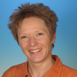 Claudia Wyssling