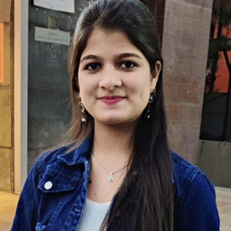 Nakshatra Prasad Gokule
