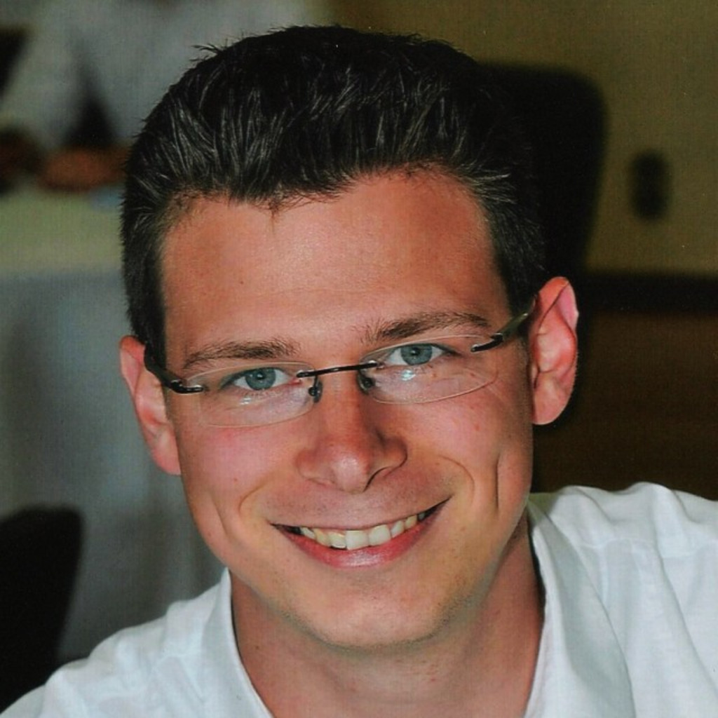 Christian Maurer Technical Steward Novartis Pharma AG XING