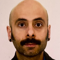 Babak Moradi