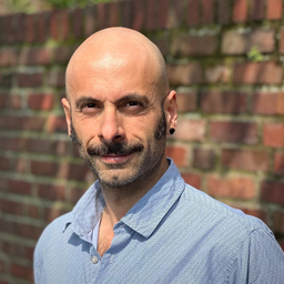Babak Moradi