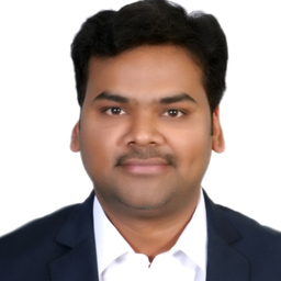 Satyadev Reddy