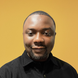 Tosin Amuda