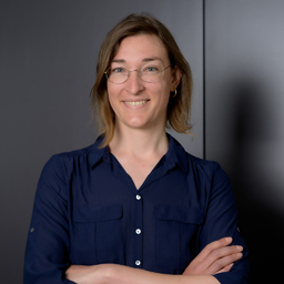 Dr. Elke Aeikens's profile picture