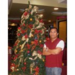 James Rarugal
