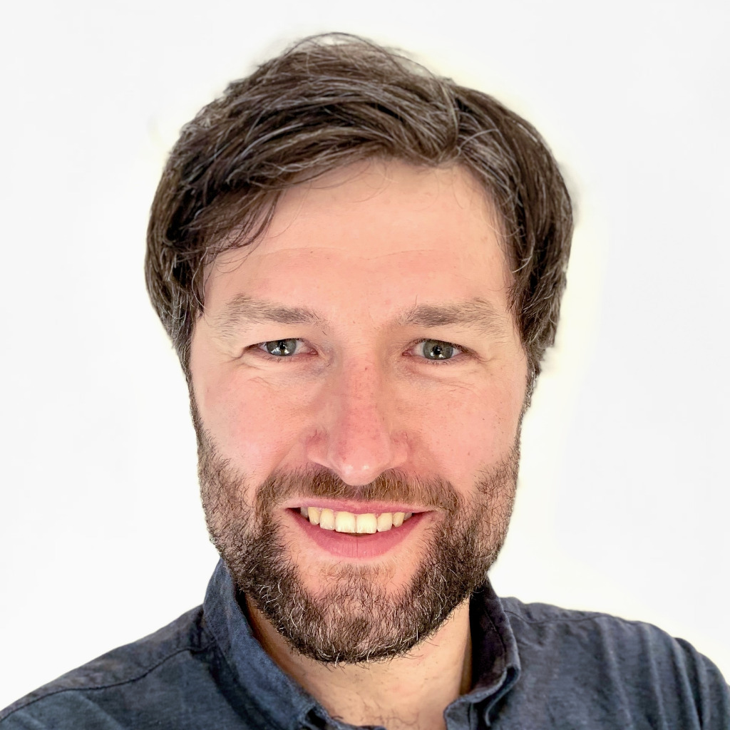 Niels Kutsche Abteilungsleiter Redaktionelle Dienste i&u TV